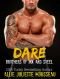 [Brothers of Ink and Steel 01] • Dare (Brothers of Ink and Steel Book 1)